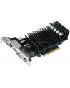 ASUS GeForce GT 730, 2GB GDDR5 (64 Bit), HDMI, DVI - nr 28