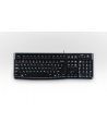 Logitech Keyboard K120, RUS - nr 12