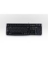 Logitech Keyboard K120, RUS - nr 16