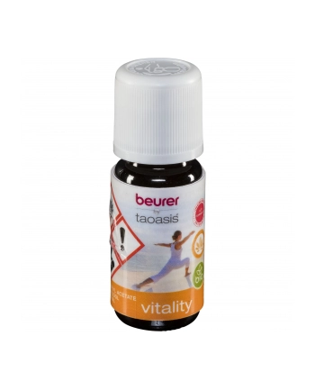 Olejek Vitality Beurer do LA 30, LA 50, LB 44, LB 88, LW 110