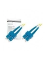 Digitus światłowód krosowy, duplex SM 50/125 OM2 SC-SC, 3m, 15 LGW - nr 16