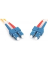 Digitus światłowód krosowy, duplex SM 50/125 OM2 SC-SC, 3m, 15 LGW - nr 22