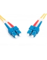Digitus światłowód krosowy, duplex SM 50/125 OM2 SC-SC, 3m, 15 LGW - nr 8