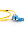 Digitus światłowód krosowy, duplex SM 50/125 OM2 SC-SC, 3m, 15 LGW - nr 9