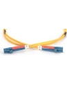 Digitus światłowód krosowy, duplex SM 9/125 OS2 LC-LC, 3m, 15 LGW - nr 15