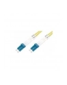 Digitus światłowód krosowy, duplex SM 9/125 OS2 LC-LC, 3m, 15 LGW - nr 16