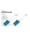 Digitus światłowód krosowy, duplex SM 9/125 OS2 LC-LC, 3m, 15 LGW - nr 5