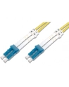 Digitus światłowód krosowy, duplex SM 9/125 OS2 LC-LC, 3m, 15 LGW - nr 8
