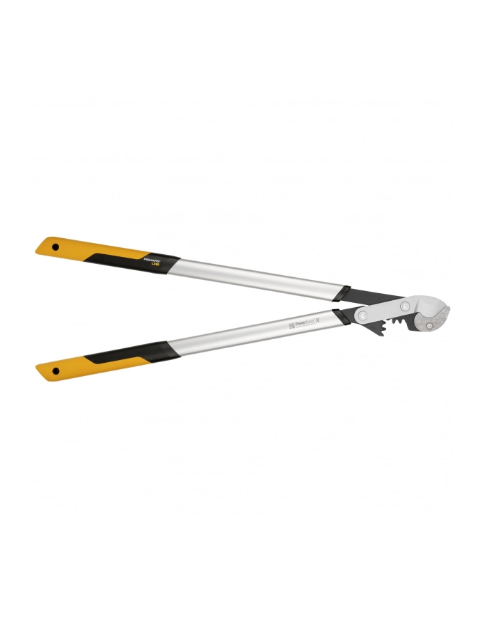 SEKATOR DŹWIGNIOWY KOWADEŁKOWY L PowerGearX FISKARS główny