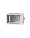 DIGITUS Szafka wisząca 19'' 6U 600x450 RAL7035 - nr 10