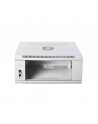 DIGITUS Szafka wisząca 19'' 6U 600x450 RAL7035 - nr 11