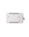 DIGITUS Szafka wisząca 19'' 6U 600x450 RAL7035 - nr 15