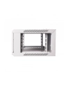 DIGITUS Szafka wisząca 19'' 6U 600x450 RAL7035 - nr 17