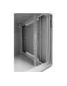 DIGITUS Szafka wisząca 19'' 6U 600x450 RAL7035 - nr 27