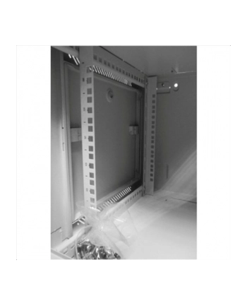 DIGITUS Szafka wisząca 19'' 6U 600x450 RAL7035 nr 2