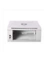 DIGITUS Szafka wisząca 19'' 6U 600x450 RAL7035 - nr 29
