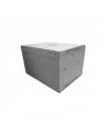 DIGITUS Szafka wisząca 19'' 6U 600x450 RAL7035 - nr 30