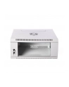 DIGITUS Szafka wisząca 19'' 6U 600x450 RAL7035 - nr 6