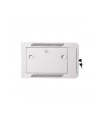 DIGITUS Szafka wisząca 19'' 6U 600x450 RAL7035 - nr 9