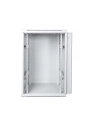 DIGITUS Szafka wisząca 19'' 15U 600x600 RAL7035 - nr 10