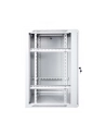 DIGITUS Szafka wisząca 19'' 15U 600x600 RAL7035 - nr 12