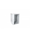 DIGITUS Szafka wisząca 19'' 15U 600x600 RAL7035 - nr 15