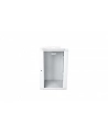 DIGITUS Szafka wisząca 19'' 15U 600x600 RAL7035 - nr 16