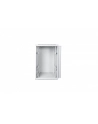 DIGITUS Szafka wisząca 19'' 15U 600x600 RAL7035 - nr 17