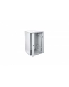 DIGITUS Szafka wisząca 19'' 15U 600x600 RAL7035 - nr 20