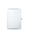 DIGITUS Szafka wisząca 19'' 15U 600x600 RAL7035 - nr 5