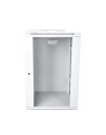 DIGITUS Szafka wisząca 19'' 15U 600x600 RAL7035 - nr 7