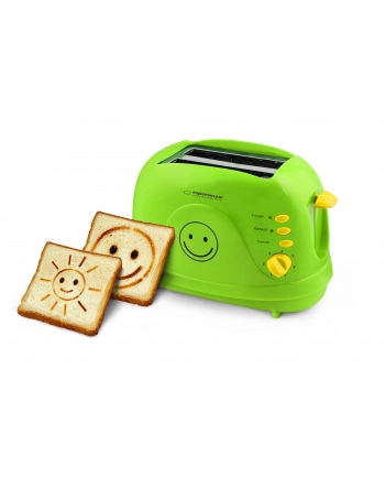 Esperanza EKT003 toster SMILEY 3 w 1