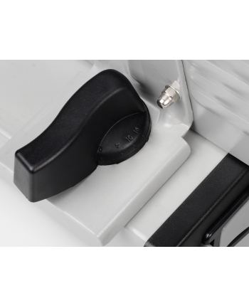 Krajalnica Tristar EM-2099 (150W srebrno-czarna) nr 2