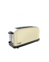 Toster Russell Hobbs Long Slot 21391-56 (/Czerwono-srebrny) - nr 2