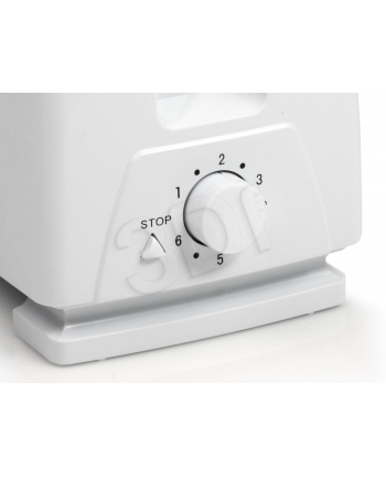 Toster Tristar BR-1009 (750W/biały)