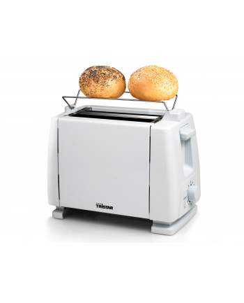 Toster Tristar BR-1009 (750W/biały)