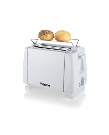 Toster Tristar BR-1009 (750W/biały)