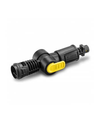 Złączka Vario do myjek ciśn. KARCHER (2.640-733.0)