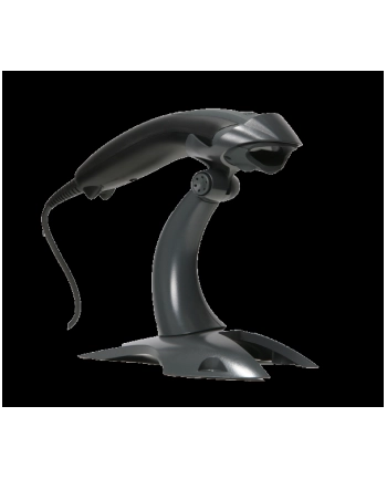 Honeywell czytnik kodów kreskowych 1200G Voyager/USB/czarny/podstawka/kabel nr 1