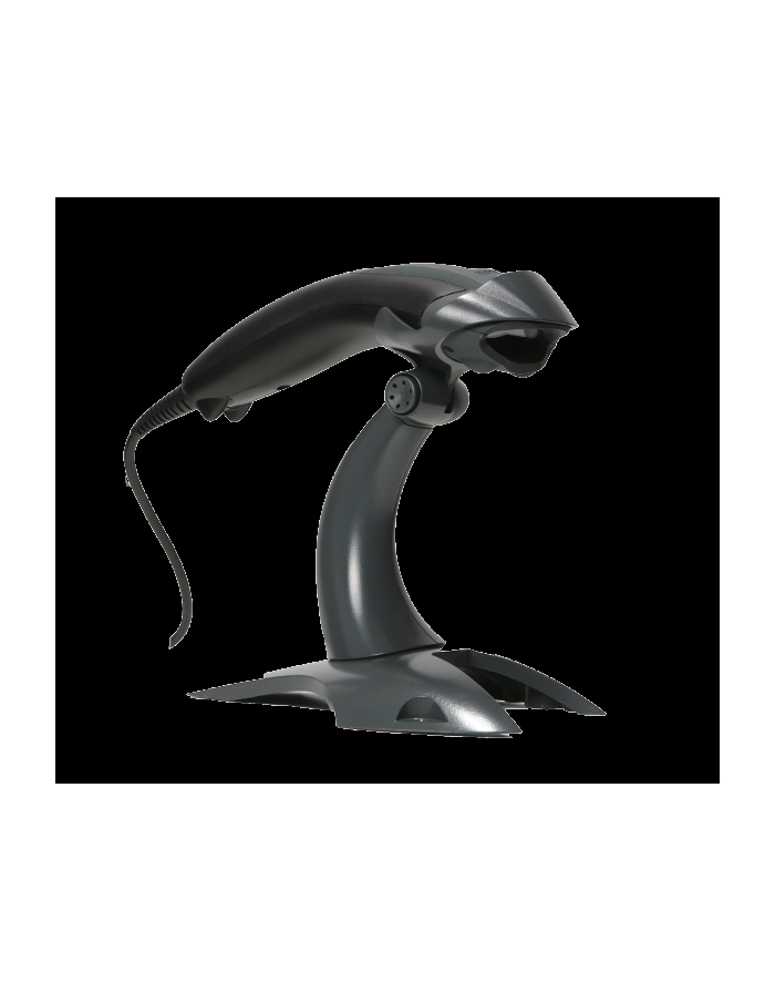 Honeywell czytnik kodów kreskowych 1200G Voyager/USB/czarny/podstawka/kabel główny