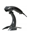 Honeywell czytnik kodów kreskowych 1200G Voyager/USB/czarny/podstawka/kabel - nr 3
