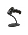Honeywell czytnik kodów kreskowych 1200G Voyager/USB/czarny/podstawka/kabel - nr 8
