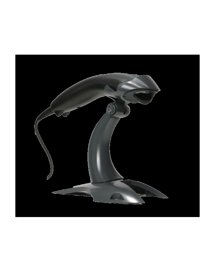 Honeywell czytnik kodów kreskowych 1200G Voyager/USB/czarny/podstawka/kabel główny