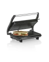 Grill Tristar GR-2846 (700W Stołowy-zamykany srebrno-czarny) - nr 8
