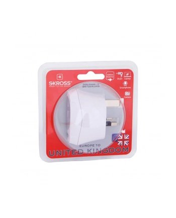 SKROSS Adapter Podróżny Anglia/UK nr 2