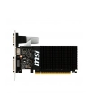 MSI GeForce GT 710, 2GB DDR3 (64 Bit), HDMI, DVI, D-Sub - nr 26