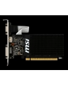 MSI GeForce GT 710, 2GB DDR3 (64 Bit), HDMI, DVI, D-Sub - nr 34