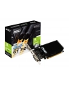 MSI GeForce GT 710, 2GB DDR3 (64 Bit), HDMI, DVI, D-Sub - nr 37