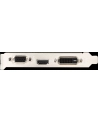 MSI GeForce GT 710, 2GB DDR3 (64 Bit), HDMI, DVI, D-Sub - nr 43