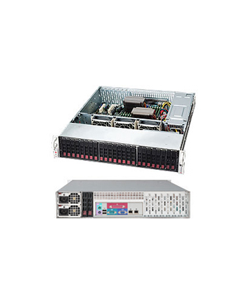 OBUDOWA SERWEROWA SUPERMICRO CSE-216BE1C-R920LPB